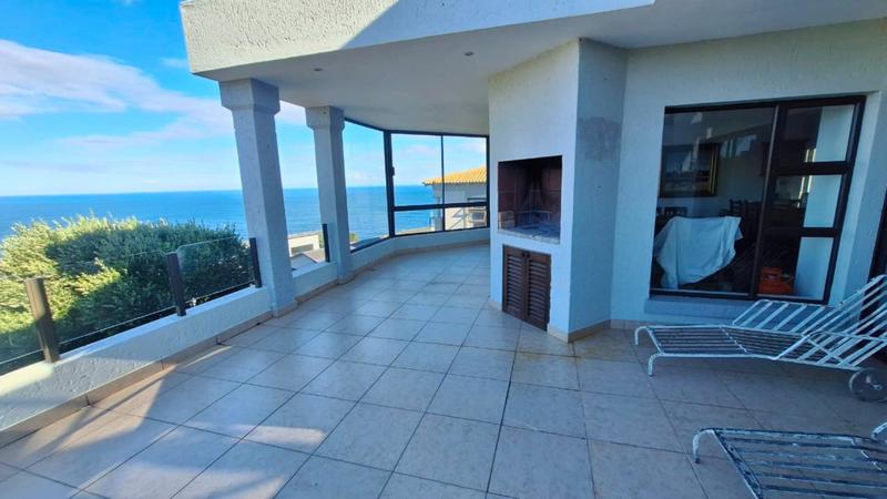 To Let 4 Bedroom Property for Rent in Mossel Bay Golf Estate Western Cape